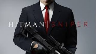 Hitman Sniper :Launch Trailer Download Android screenshot 4