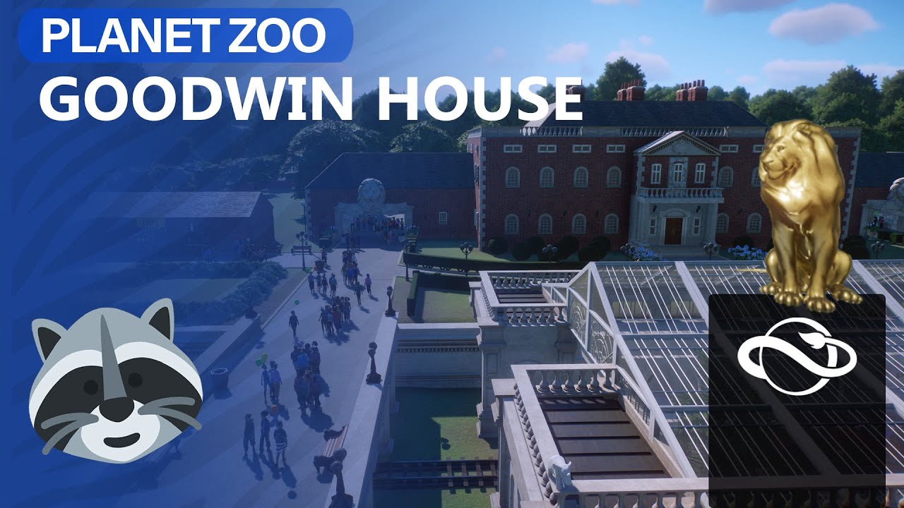 Zoo Goodwin House YouTube