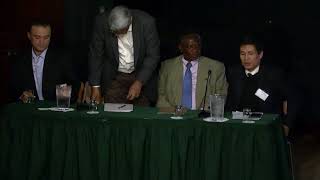 International Symposium on Road Safety and Sustainable Development Goals
