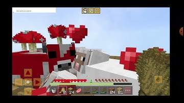 Craftsman Crafting And Building (One Block) survival Gameplay part 4