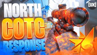 Northern Forces COTC Round 1 Response [UX] @NorthernForces