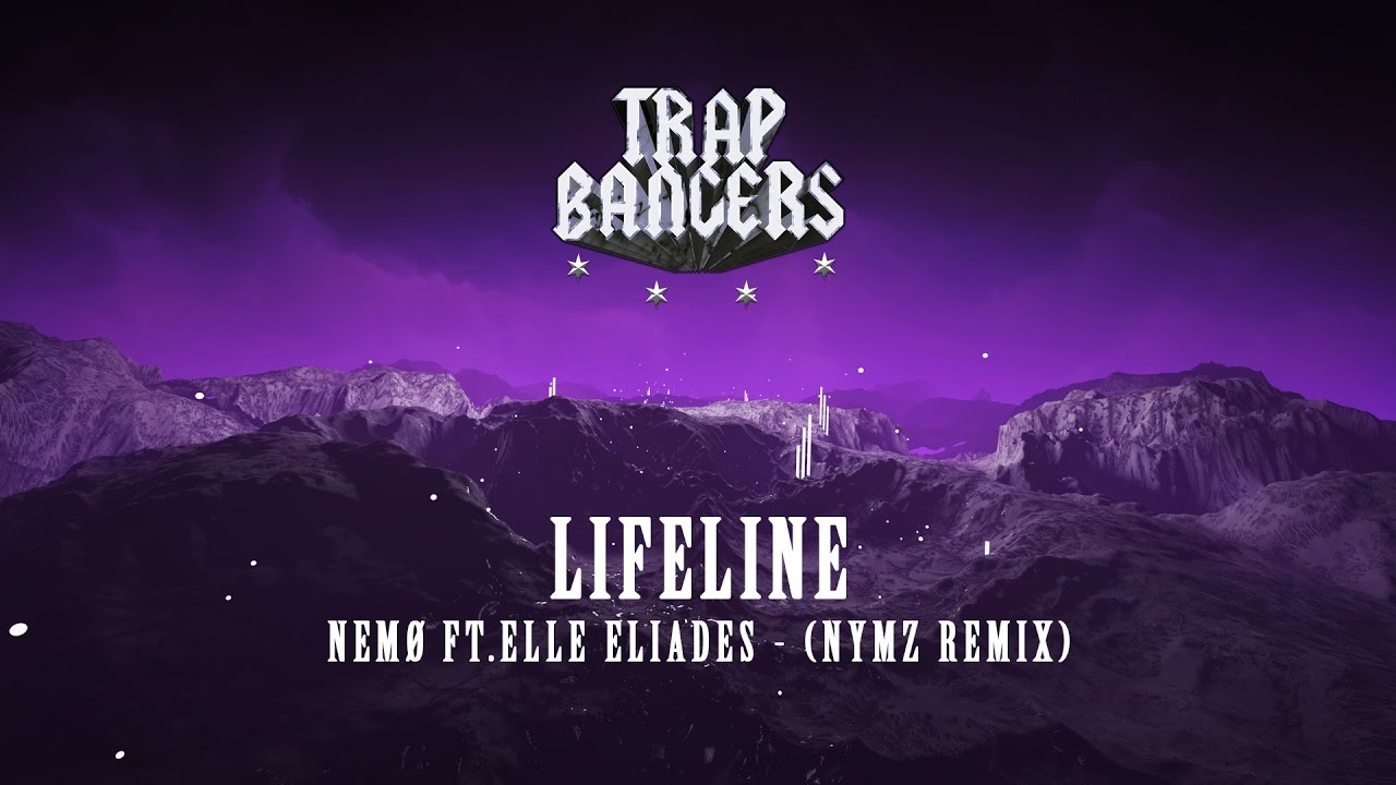 dance music nyc NEMØ Ft. Elle Eliades - Lifeline (NYMZ Remix)