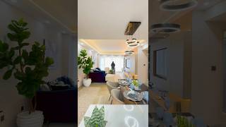 This luxurious 2 bed + dsq in Westlands Nairobi Kenya is a game changer just for Ksh. 12.9 - 14.9M.