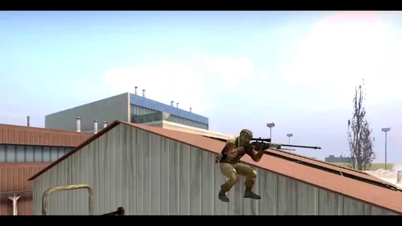 CS:GO | Spot of the week | Episode 1