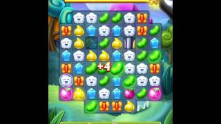 Charm King - Level 152