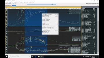 AEM Series 2: AEM Data | Evans Performance Academy