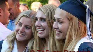 Randolph High School 2017 Graduation
