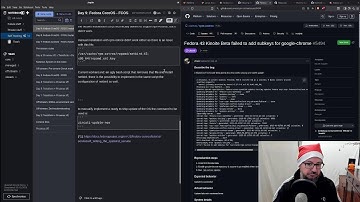 Day 9: Fedora CoreOS - FCOS | install packages