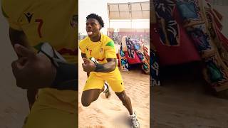 Ishowspeed Outran The Spirit Of Death