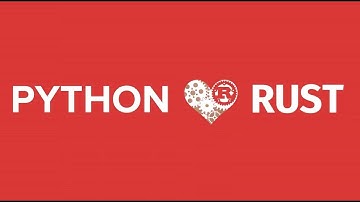 RustPython: Building a Python 3 Interpreter in Rust