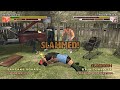 BACKYARD WRESTLING:DTTAH (PS2/XBOX) 2003 commercial