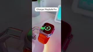 Icharger - Magsafe Pro