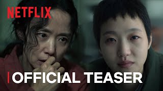 The Price of Confession | Official Teaser | Netflix