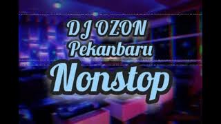 DJ OZON ,, nonstop