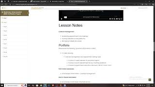 SURGE MVA ONLINE -- Calendar Management (updated)