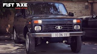 Azeri Bass Music 2026 - Yeni Mahnılar [ Bende Katilime Aşıktım ] Trend Mahnılar | Fist Axe 1