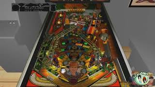 Indiana Jones The Pinball Adventure