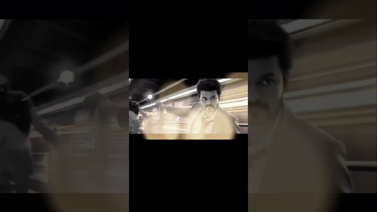 GOAT official trailer confirm 