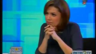 Download lagu Jawaban Ngawur Angel Lelga Calon Anggota DPR di Mata Najwa MetroTV