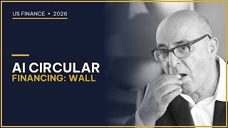 AI Circular Financing: Wall Street's Reality Check on Tech Boom