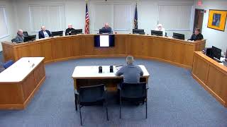 Drainage Board 2024-01-16