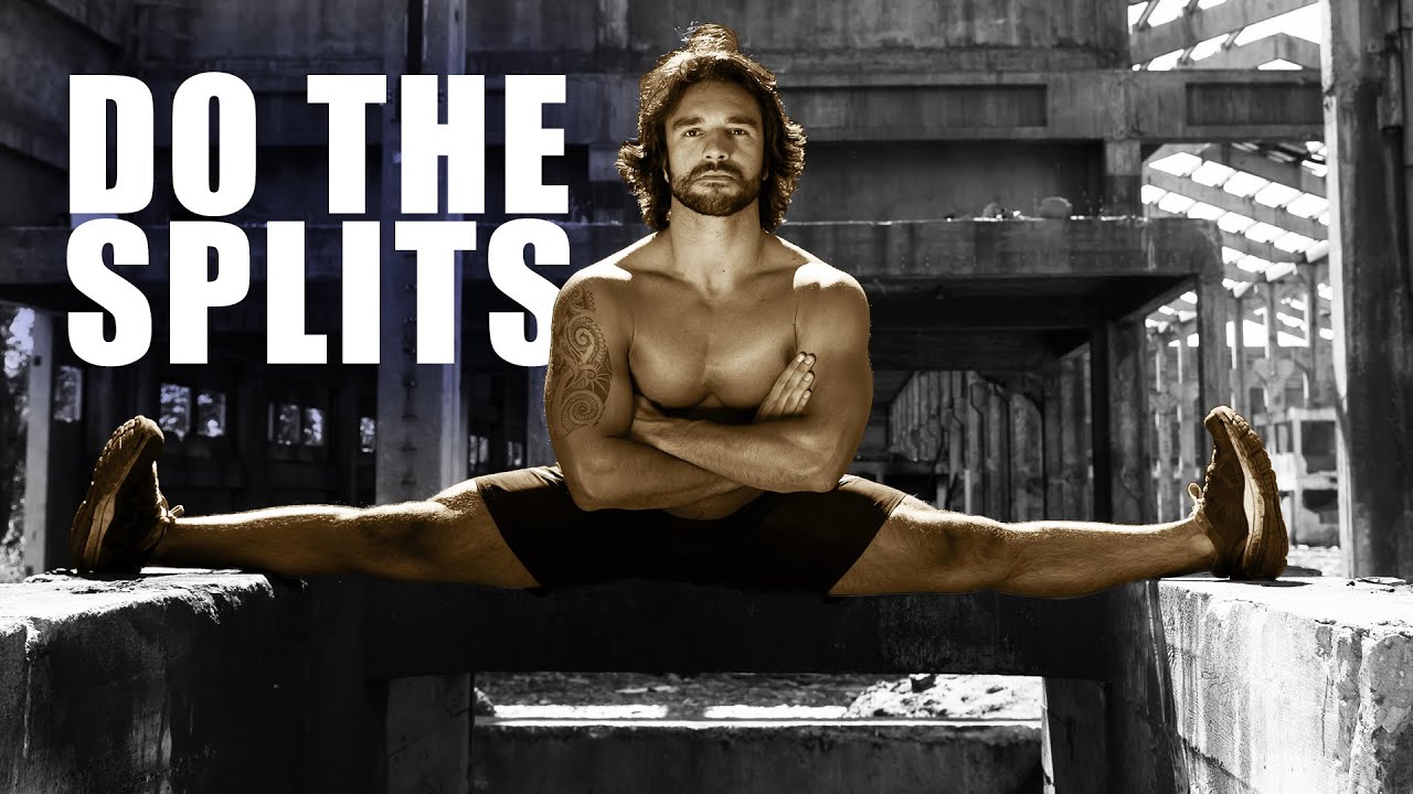 Como Fazer a Espargata / How to do the Splits dicas infaliveis para enlouquecer um homem