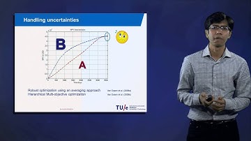Handling uncertainties in oil reservoirs water-flooding optimization