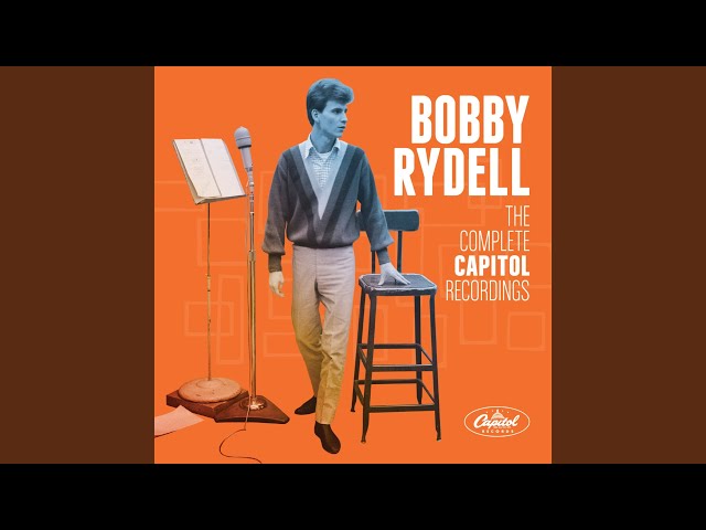 Bobby Rydell - Roses In The Snow