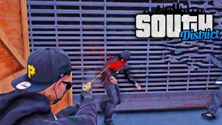 Download lagu South District LS V2 On Demon Time Part 1 | Los Santos Roleplay Server | Glock With A Switch