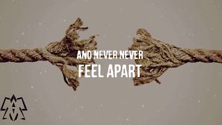 Mëisr - Breaking Off Official Lyric Video