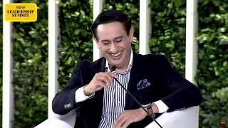 Eam At Ht Leadership Summit 2025