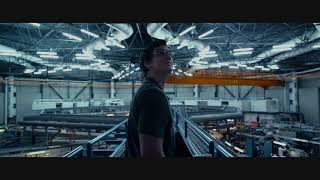 Fant4stic Reed Richards Audio Log