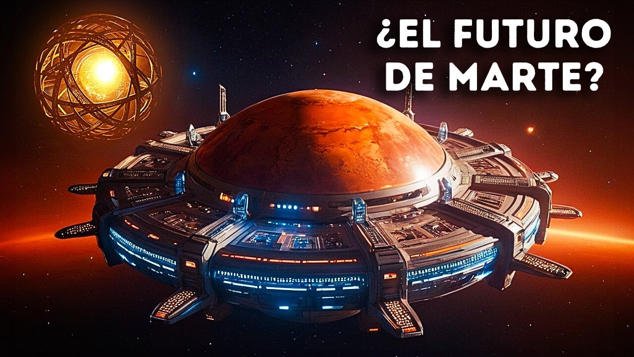 Evoluci n Del Planeta C mo Ser Marte Dentro De 1 Mill n De A os evoluci-n-del-planeta-c-mo-ser-marte-dentro-de-1-mill-n-de-a-os