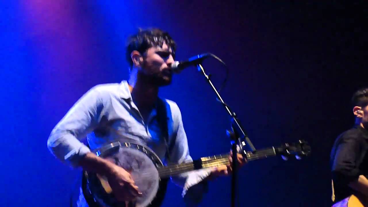 Laundry Room The Avett Brothers Charlottesville Pavilion YouTube