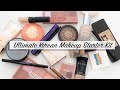 The ULTIMATE Korean Makeup Starter Kit |My Most Recommended K-Beauty Items To Buy!