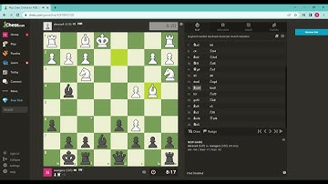 play chess on chess.com part-2