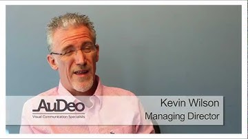 02 Video Conference & Telepresence