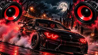 💀 BASS BOOSTED SONGS 2026 💀 Extreme Deep Bass | Best Car Music for Night Drive