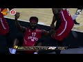 Suliman Barimo (27 points) Highlights vs. Maccabi Hunter Hafia