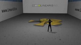 Linearis3D Photogrammetry - how to measure.