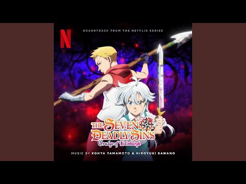 Putar 7 temporary peace E - Hiroyuki Sawano