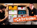 A bricole avec hetreounepalette  comment amnager son atelier  5