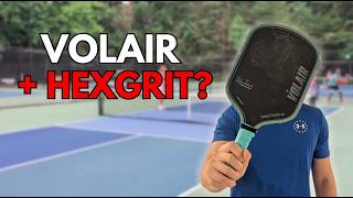 Volair CMD First Impressions: Hexgrit with an EPP Core News