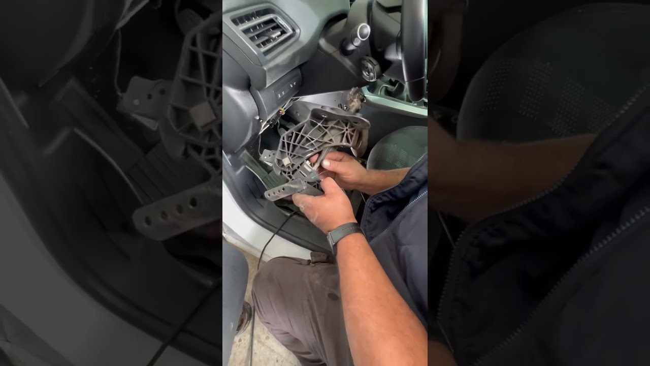 Cylindre émetteur D’embrayage VALEO-804814 – Pièce Qualité OE Pour Confort De Conduite Et Longévité - 6