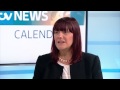 Think Jessica - ITV News Calendar - 22nd May 2014