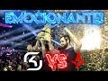 Csgo  o dia que a sk calou uma arena inteira sk gaming vs astralis blast pro series final