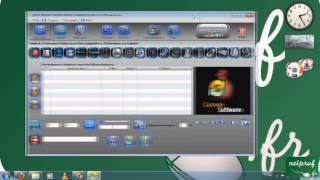 Convertir une vidéo en fichier audio screenshot 4