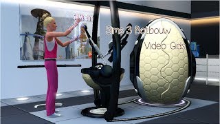 [NL] Sims 3 Botbouw Vaardigheidsgids