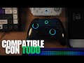 QRD FERROX M5: Xbox, Switch y PC inalámbricos | El mando más compatible
