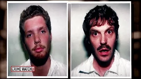 The sadistic brothers of Portland, Oregon